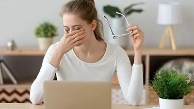 چرا همیشه خسته‌اید؟ کمبود این ویتامین‌ها در بدن شما شوکه‌تان می‌کند!