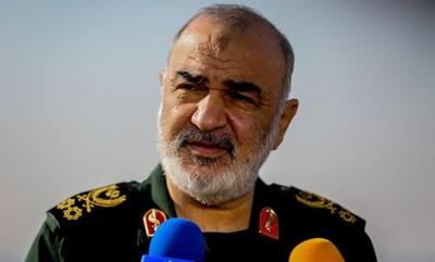 فرمانده کل سپاه: شروع کننده جنگ نخواهیم بود