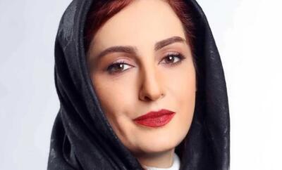 تیپ جدید شقایق دهقان سوژه شد