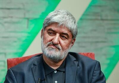 حمله تند روزنامه اصولگرا به علی مطهری: سیاست‌ورزی او سخیف و تفرقه‌افکنانه است