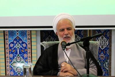 رئیس دفتر رهبر معظم انقلاب در قم: ایران نیاز به نیروی نیابتی ندارد؛ شان آن کشورها هم اجل از این است که نیروی نیابتی باشند