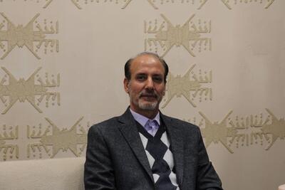 ویدیو/ روایت نوذر شفیعی، استاد دانشگاه، از نوع نگاه پکن به تهران: اگر رابطه ما با ترامپ پرتنش بشود برای چینی‌ها بسیار عالی می‌شود، چون عملا مسئولیت ایجاد یک سیاست خارجی چالش زا برای آمریکا به ما محول می‌شود / متاسفانه چینی‌ها تعیین می‌کنند پتانسیل‌های ایران را چگونه مورد استفاده قرار دهند