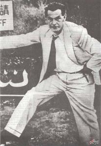 عکس/جاسوسی که به حزب نازی نفوذ کرد