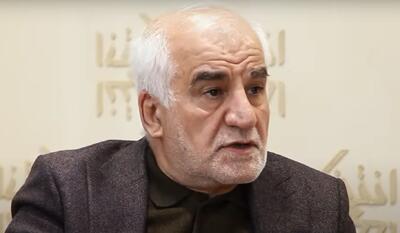 ویدیو / کشاورز زاده، سفیر سابق ایران در چین: از ۲۰ سال پیش هم می‌گفتم ما فرصت را از دست دادیم؛ اماراتی‌ها توانستند این ادعایشان درمورد جزایر سه گانه را به همه جا ببرند؛ روسیه دارد این ادعا را تکرار می‌کند، ژاپن و هند هم همینطور؛ آلمان حتی گفته ایران تجاوز کرده / این موضوعی است که مشخصا با چینی‌ها مطرح شده؛ این عاملی نمی‌شود که بگوییم چینی‌ها از ما حمایت نمی‌کنند