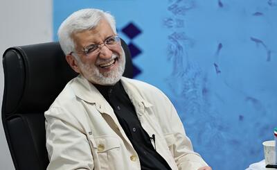 جلیلی بدون پیروزی در انتخابات همه منصب‌ها را بدست آورده است