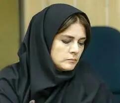 همسر منصوره قدیری خبرنگار ایرنا در انتظار اعدام؛ خانواده مقتول حاضرند ۸۰۰ میلیون تومان بدهند و شوهر دخترشان را قصاص کنند