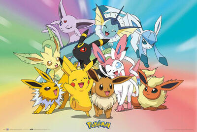 اجرای بازی های پوکمون قدیمی در کامپیوتر Pokemon