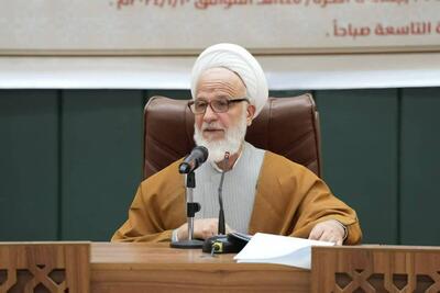 واکنش عضو خبرگان رهبری به آمادگی ترامپ برای مذاکره با جبهه مقاومت