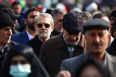 جایگاه جدید علی لاریجانی در شطرنج سیاست خارجی ایران؛ او برای نخستین بار به زبان نظام و پیام‌رسان ویژه تبدیل شده