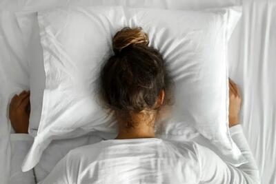خواب راحت بدون فکرهای مزاحم و آزاردهنده؛ فقط با یک راهکار ساده