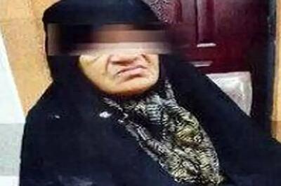 کلثوم اکبری چرا اعدام شد؟