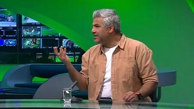 سعید لطفی: خیلی از بازیکنان در استقلال جایی ندارند، باید بازیکنی مثل تیام جذب شود