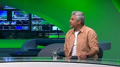سعید لطفی: رفاقت، دلیل عدم تشکیل کمیته فنی در استقلال است