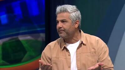 سعید لطفی: آقای تاجرنیا یک ذره حرفه ای باش، بوژوویچ با چه انگیزه ای کار کند؟