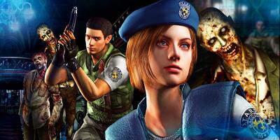 آیا ریمیک Resident Evil 1 در دست ساخت است؟ - گیمفا