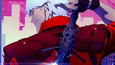 نقدها و نمرات انیمه سریالی Devil May Cry - گیمفا