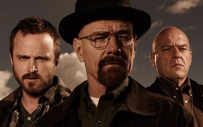 رتبه‌بندی بهترین کاراکترهای سریال Breaking Bad - گیمفا
