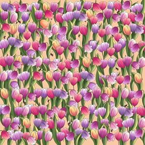 آیا برای چالشی که قدرت بینایی و تفکر سریع شما را آزمایش کند آماده هستید؟ پس زنگ پنهان را پیدا کنید!