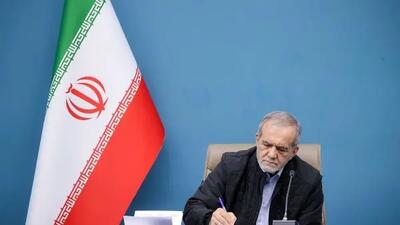 برکناری دکتر دبیری از سمت معاونت پارلمانی رئیس جمهور