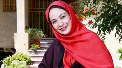قاب عاشقانه فهیمه سریال پایتخت با همسرش دوباره پربازدید شد | عکس