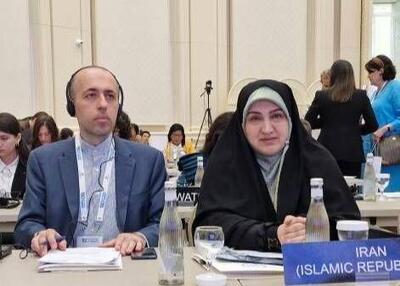 پارلمان‌ها نقش تعیین‌کننده‌ای در کاهش آسیب‌های ناشی از منازعات بر زنان دارند