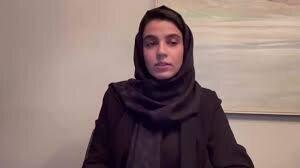 تعلیق پژوهشگر ایرانی از دانشگاه  برای دفاع از فلسطین + ویدئو
