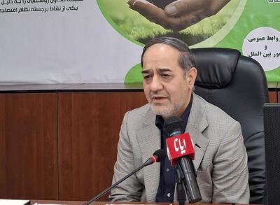 تشکل‌های کشاورزی، موتور محرک تولید و عرضه مستقیم در ۱۴۰۴