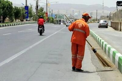 ضاربان پاکبان شهرداری بهبهان دستگیر شدند