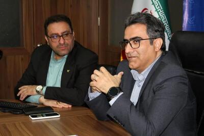 با تشکیل کارگروه تخصصی در استان‌ها، تکمیل جی‌نف با شتاب بیشتری دنبال شود