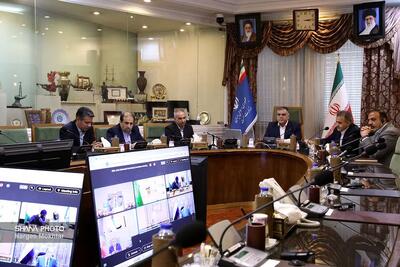​​​​​​​نقش JMMC «کمیته مشترک نظارتی اوپک پلاس»  برای حفظ ثبات و توازن بازار نفت