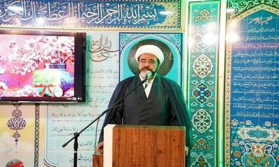 با هوشمندسازی فرآیند‌ها گام بلندی در جهت تحقق عدالت اداری برداشته شود