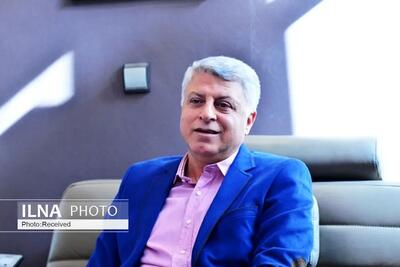 خداوند ‎ایران را از دروغ، جنگ و خشکسالی محفوظ دارد