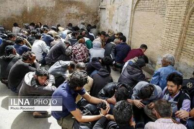 معتادان باید سرشماری شوند؛ آمار دقیق‌شان مشخص نیست/ ضرورت تشکیل «تیم تحقیقاتی مستقل» برای ارزیابی بی‌طرفانه از برنامه‌های مبارزه با مواد مخدر و نحوه هزینه‌کرد اعتبارات