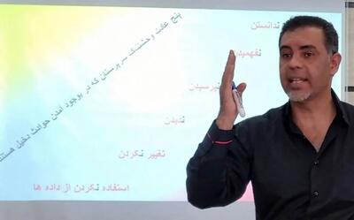 «خرید صحیح تجهیزات ایمنی» ؛ حلقه مفقوده تامین محیط کار ایمن در ایران/ تحریم و فقدان اراده کارفرما برای اختصاص هزینه ایمنی مانع خرید تجهیزات استاندارد است