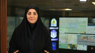جزئیات ۳ تصادف فوتی پایتخت در هفته گذشته