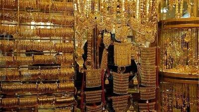 مالیات بر ارزش افزوده طلا و جواهر تعیین شد