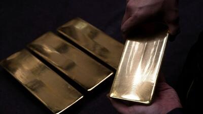 تغییرات قیمت طلا در بازارهای جهانی