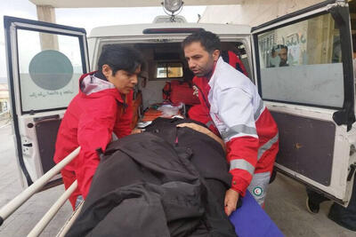 ۱۳ نفر در حوادث رانندگی ایام نوروز در اردبیل جان باختند