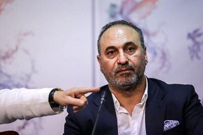 حمید فرخ نژاد: در خارج از کشور آنچه که فکر می‌کردم نشد / من ماندم و موبایلم! + فیلم