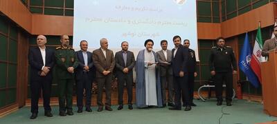  اولویت دستگاه قضا برخورد جدی  با ساخت و سازهای باندی است