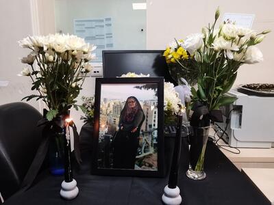 همدردی خبرنگاران ایکنا با ایسنا در اولین روز کاری