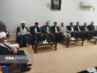مسئولان دانشگاه‌ها برای حل مسائل استان هم‌افزایی کنند