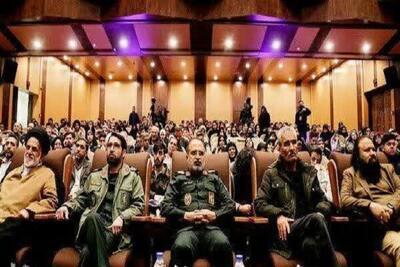 برگزاری ۷۰ عنوان برنامه توسط بسیج هنرمندان قم در سال گذشته