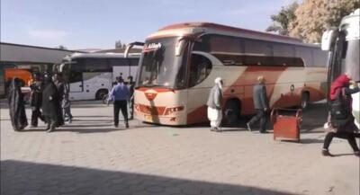 جابجایی حدود ۱۳۰ هزار مسافر در طرح نوروزی سیستان و بلوچستان