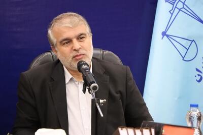 بیش از ۲۷۰۰ فقره پرونده دادگستری مازندران سال گذشته مختومه شد