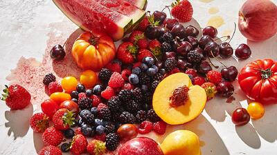 همه چیز درباره میوه‌های تابستانی