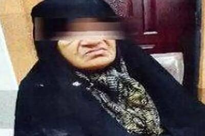 کلثوم اکبری اعدام شد؟