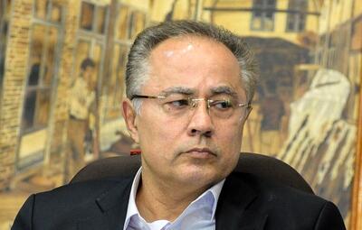 شهرام دبیری با دستور مسعود پزشکیان برکنار شد