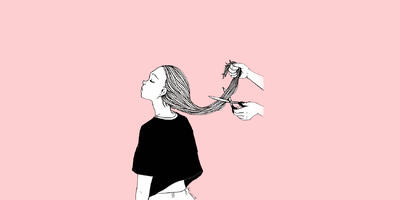 تعبیر خواب کوتاهی مو چیست (دقیق ترین تعبیر خواب)