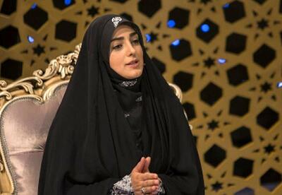 استایل شوکه کننده ستاره سادات قطبی خارج از تلویزیون